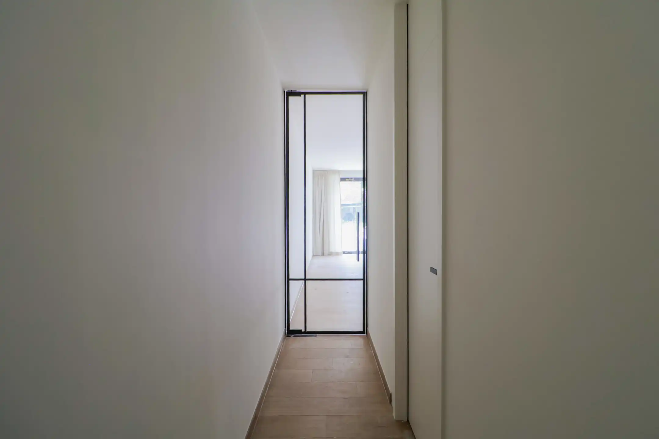 Appartement te huur foto 2