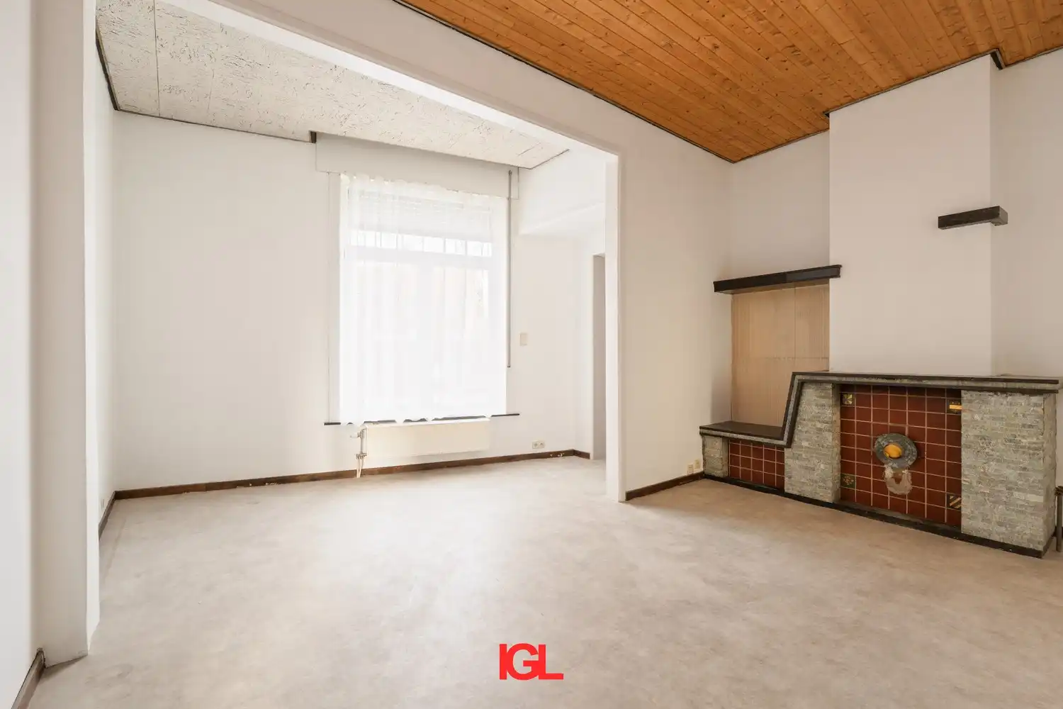 Hoekwoning te koop aan het Sas van Ruisbroek foto 5