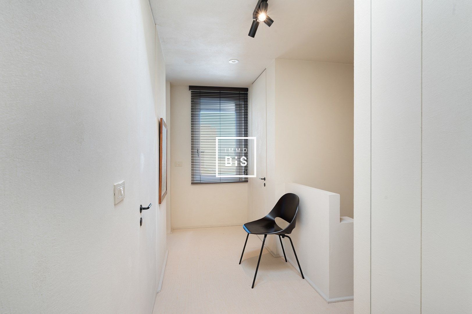 Luxe penthouse met magnifiek zonneterras en uniek uitzicht over het Zoute foto 23