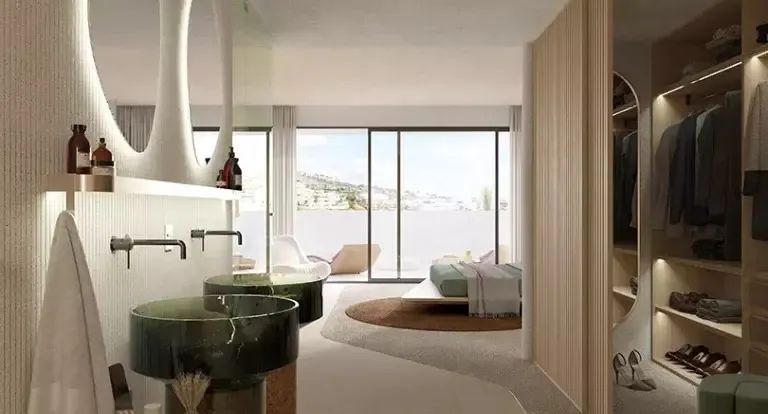 Uniek nieuwbouwproject in prestigieus resort - dé plek voor wie op zoek is naar een zorgeloze mediterrane levensstijl foto 9