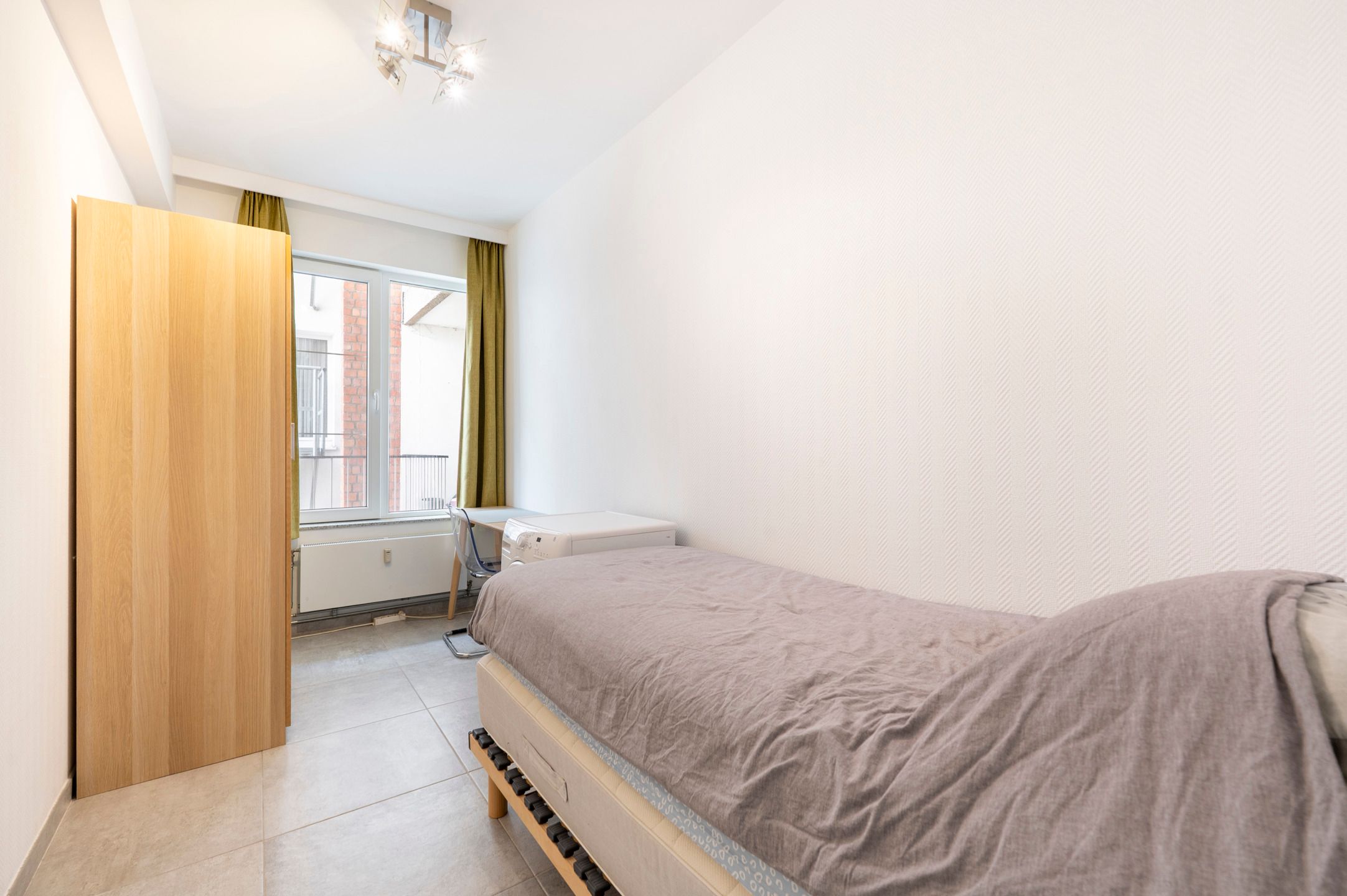 Instapklaar appartement in charmant gebouw op toplocatie! foto 9