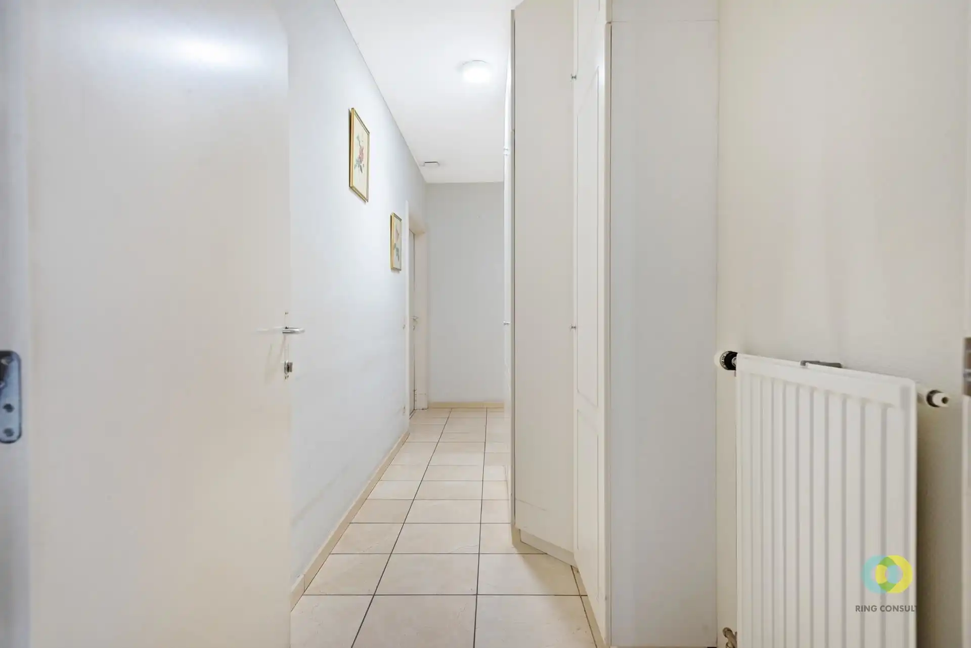 Service flats foto 10