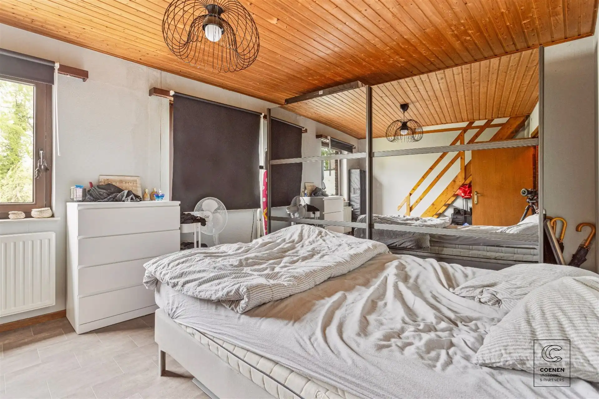 Opbrengsteigendom op een uitstekende locatie te Hoboken! foto 29