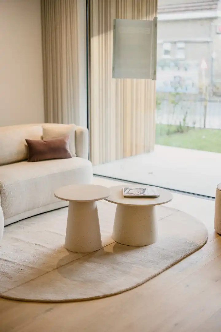 Instapklaar appartement in het mooie centrum van Tiegem foto 8