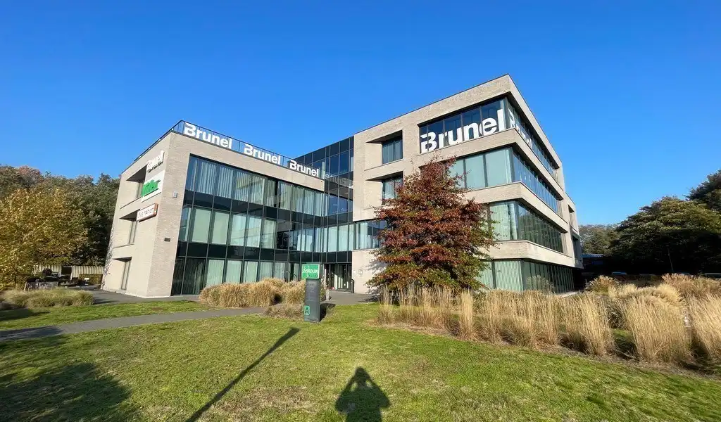 Kantoorruimte te huur  in Stephenson Plaza te Mechelen foto {{pictureIndex}}