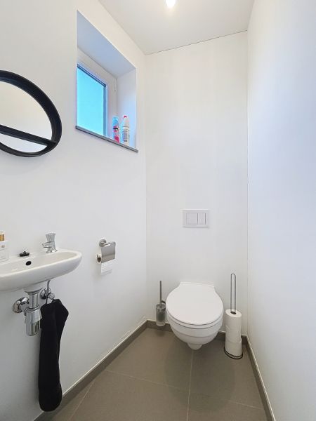 Modern APPARTEMENT foto 5