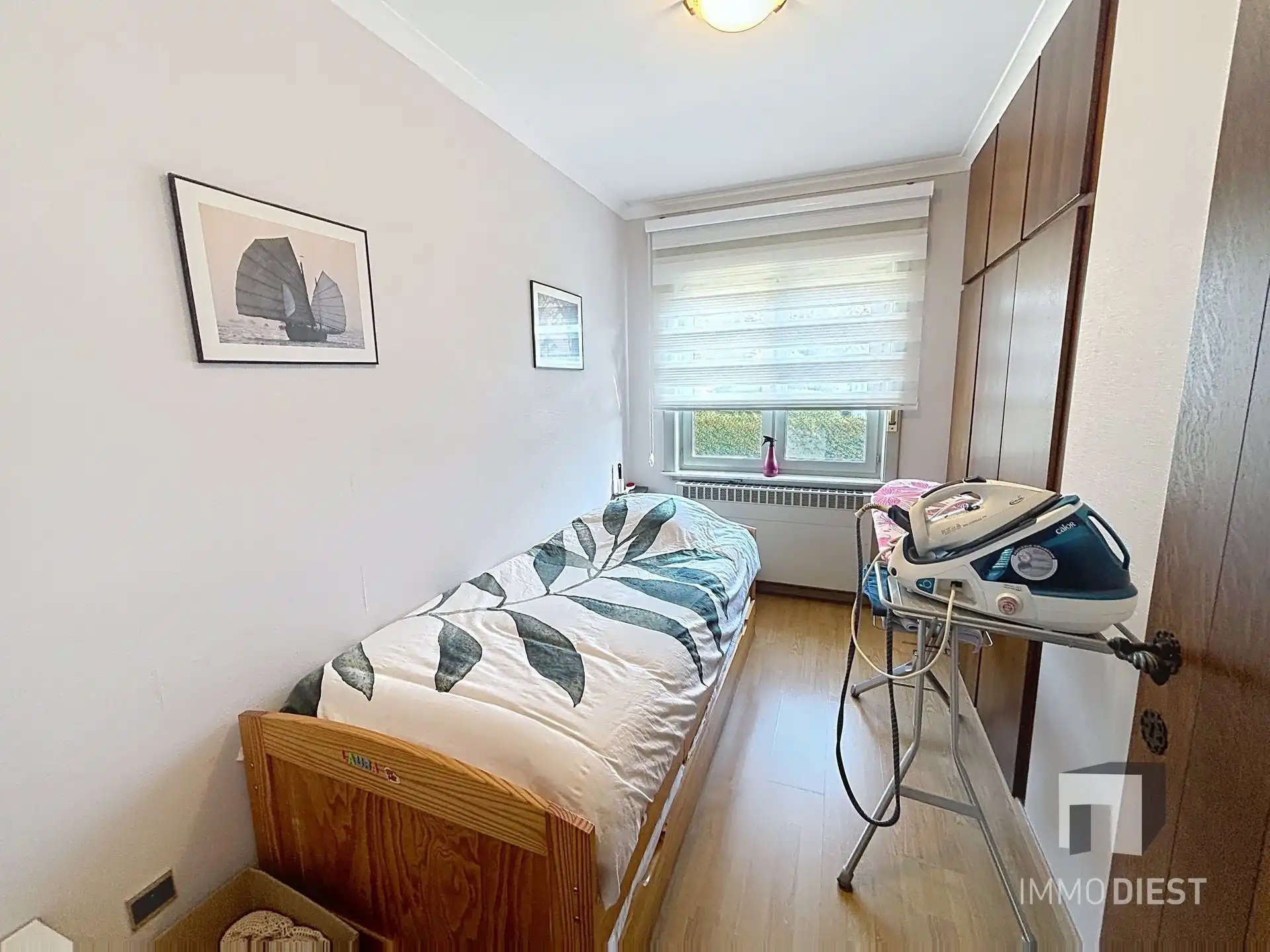 Gelijkvloerse woning met 4 slaapkamers en een volwaardige kelder foto 22