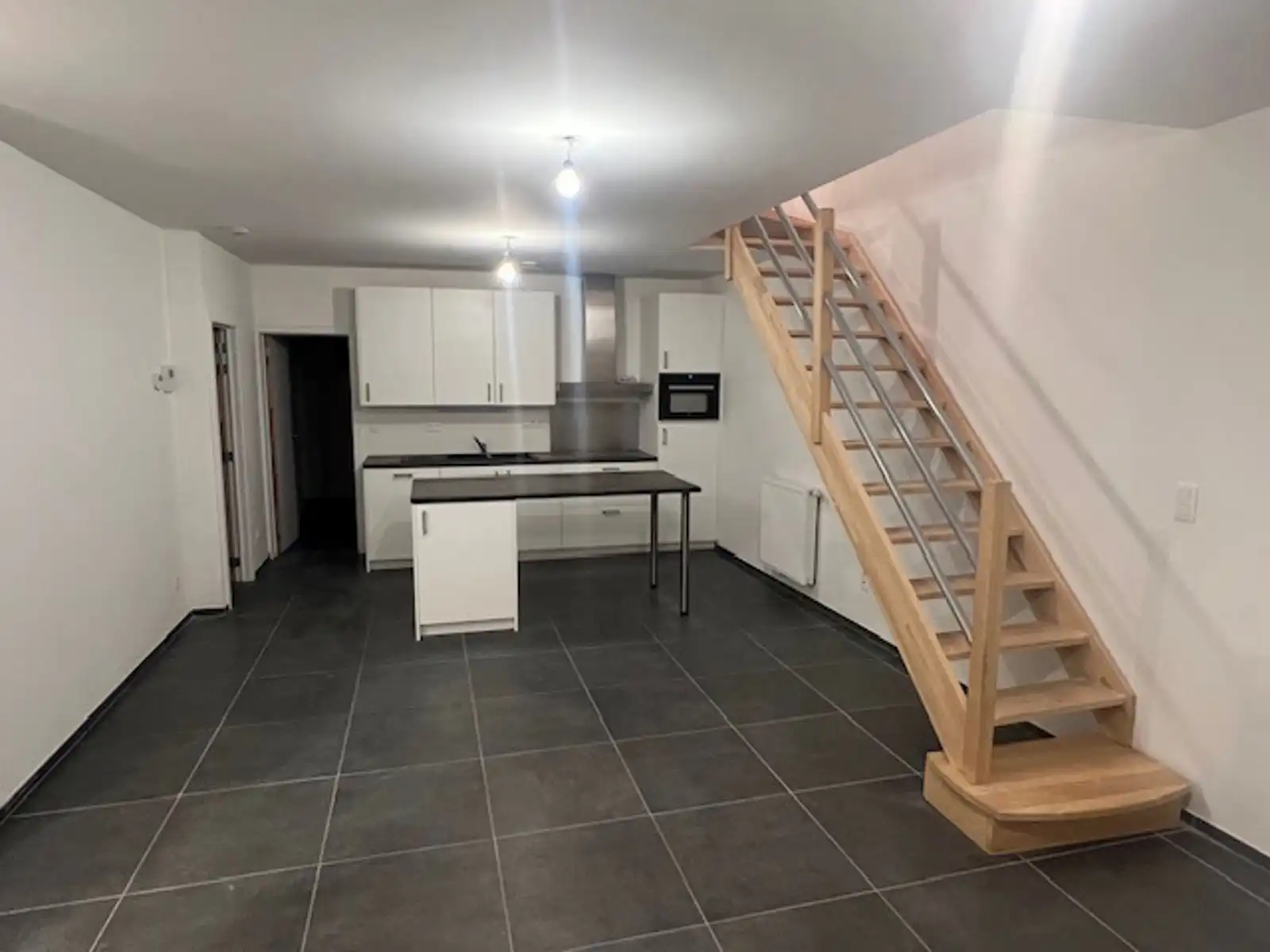 Modern en energiezuinig duplex-appartement met 3 slaapkamers foto 7