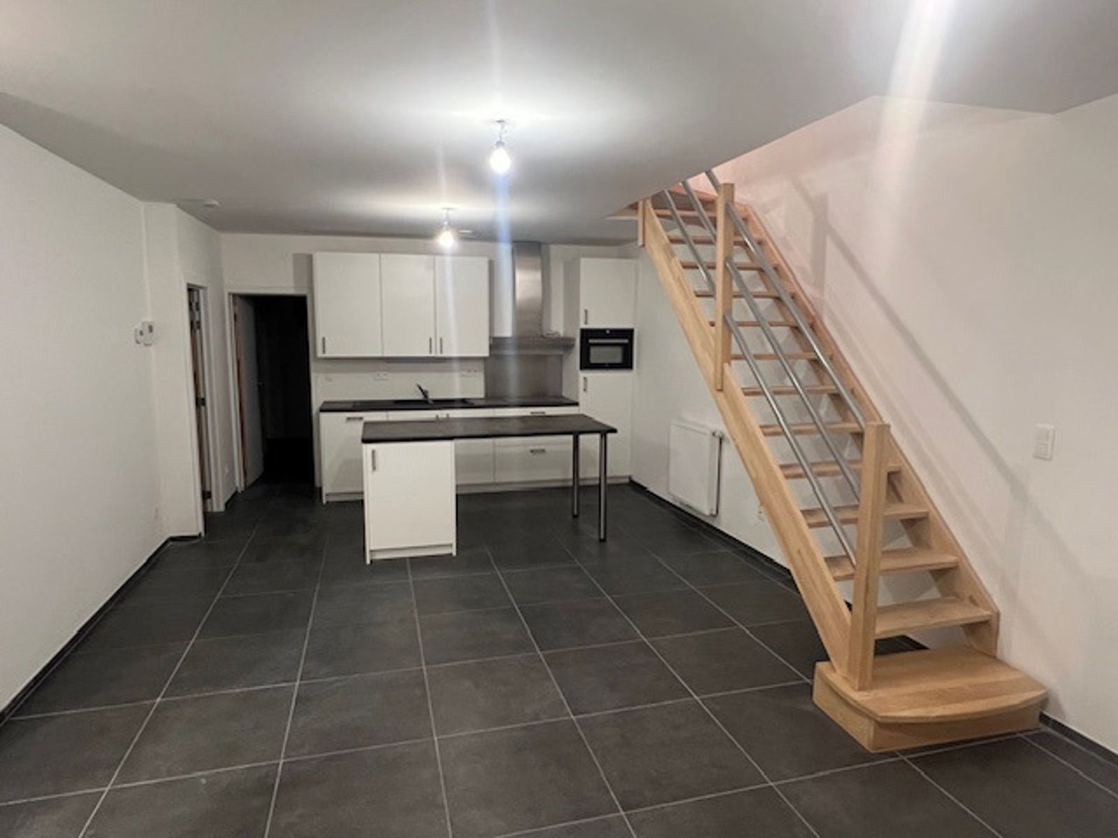 Modern en energiezuinig duplex-appartement met 3 slaapkamers foto 7