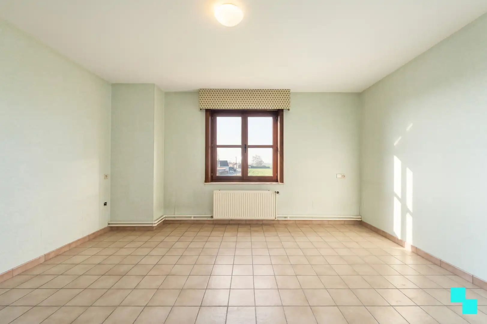 Charmante open bebouwing met 4 slaapkamers en landelijk zicht - Gits foto 16