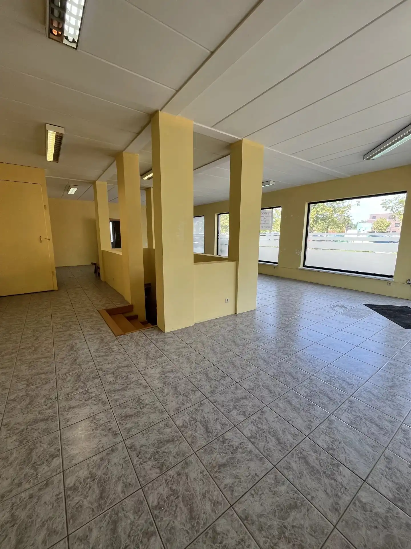 Commerciële handelsruimte in Heusden centrum foto 5