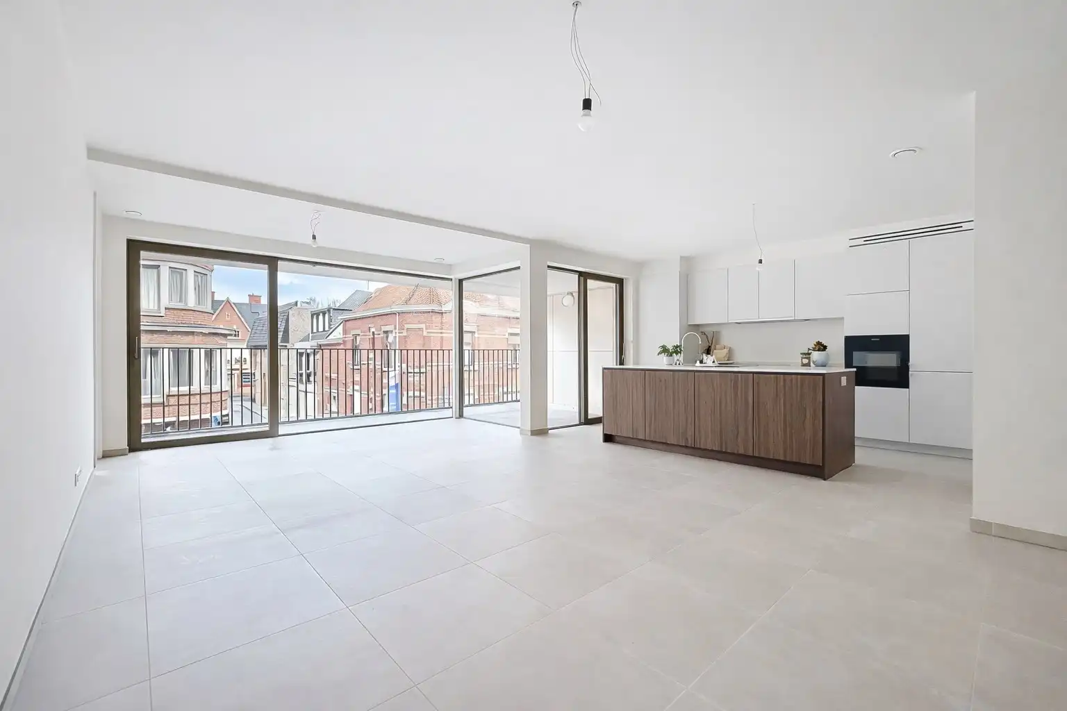 Appartement te koop Sint-Michielsstraat 14 - B/1.2 - 8800 Roeselare