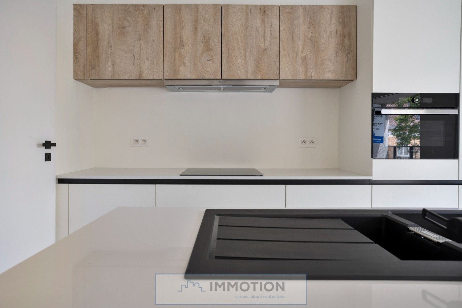 RESIDENTIE SOPHIA - INSTAPKLARE APPARTEMENTEN - 66 % VERKOCHT foto 14