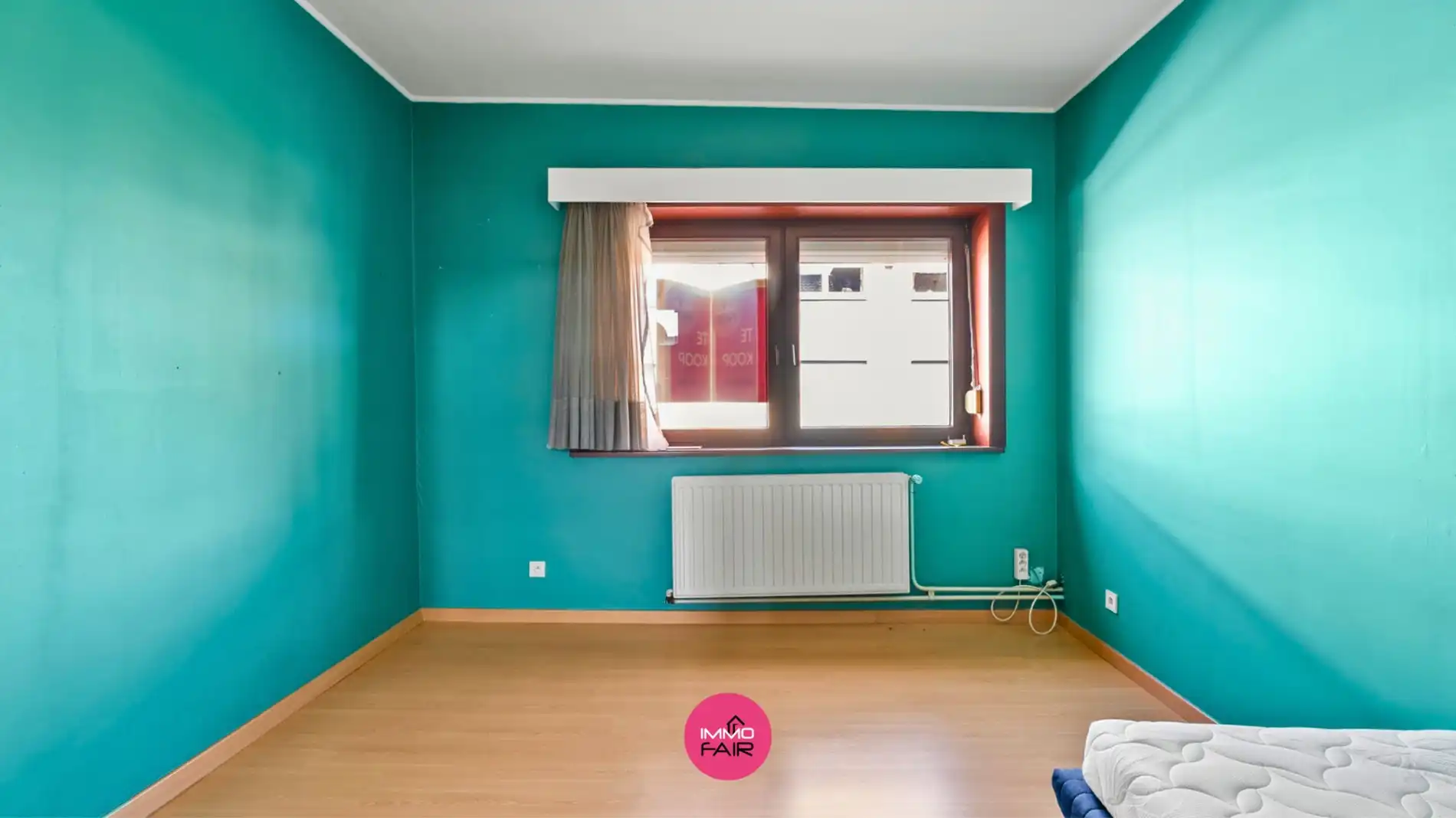 Polyvalent handelspand met duplexappartement in hartje Lanaken! foto 15