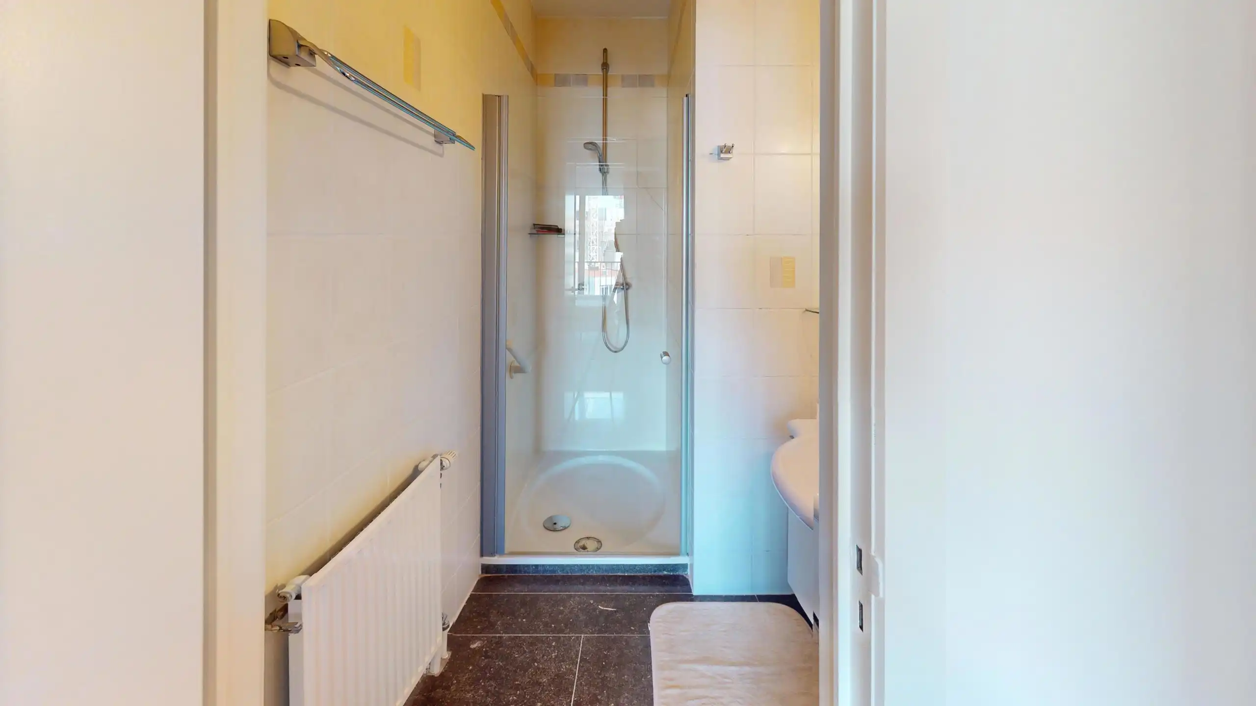ANTWERPEN CENTRAAL - Ruim appartement met zonneterras foto 10