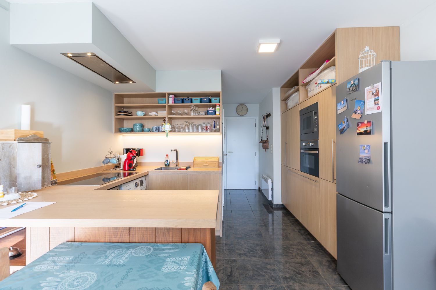 Instapklaar 1 slaapkamer-appartement op domein Green Garden foto 10