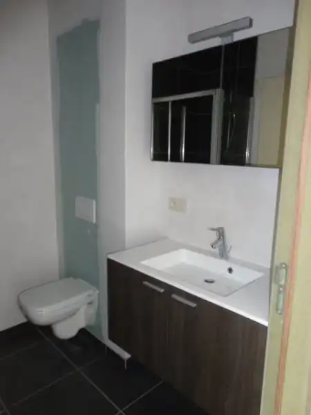 Studio te huur in het centrum van Diest foto 4