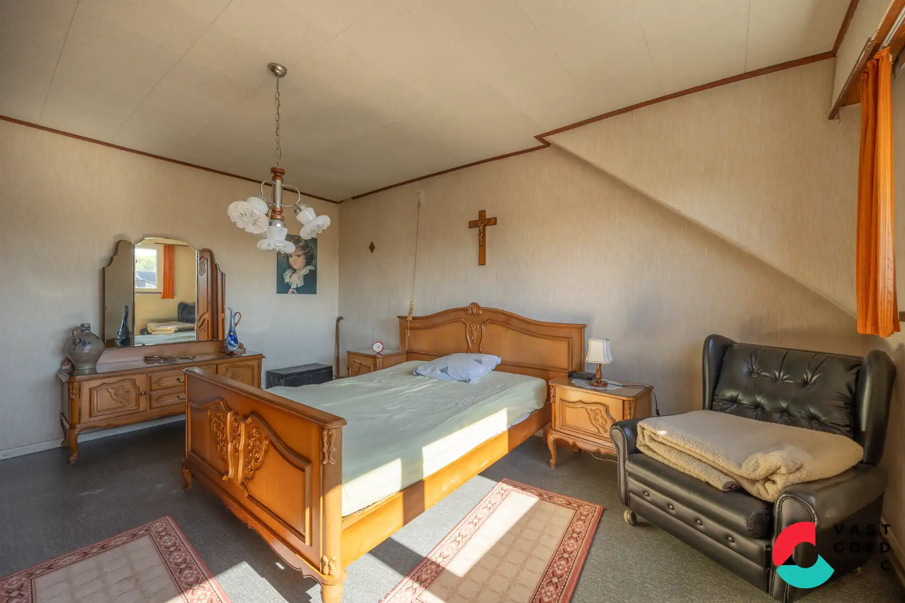 Huis te koop foto 24