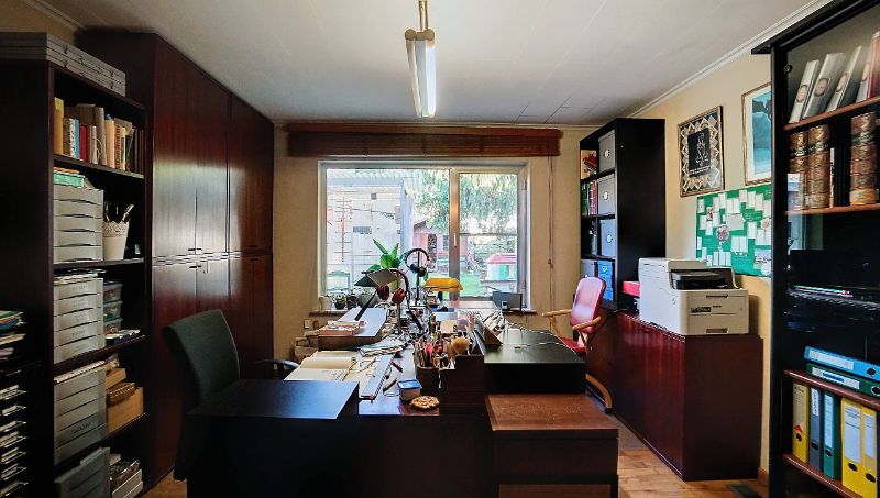 Gelijkvloers landhuis van 181m² op 24 are foto 14