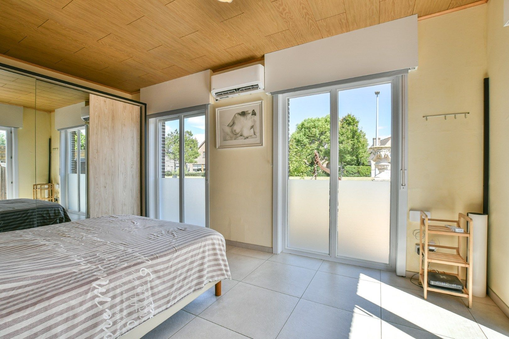 Instapklare woning op toplocatie in rustige woonwijk te Harendijke, Wenduine! foto 17