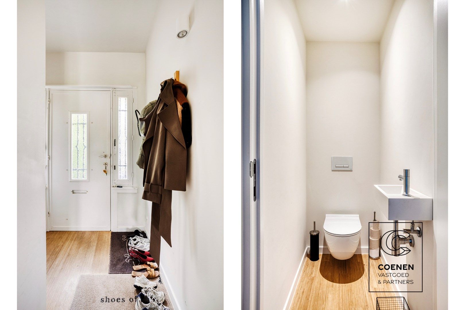 Prachtig volledig gerenoveerde woning met 3 slaapkamers op een TOPlocatie te Schilde! foto 9