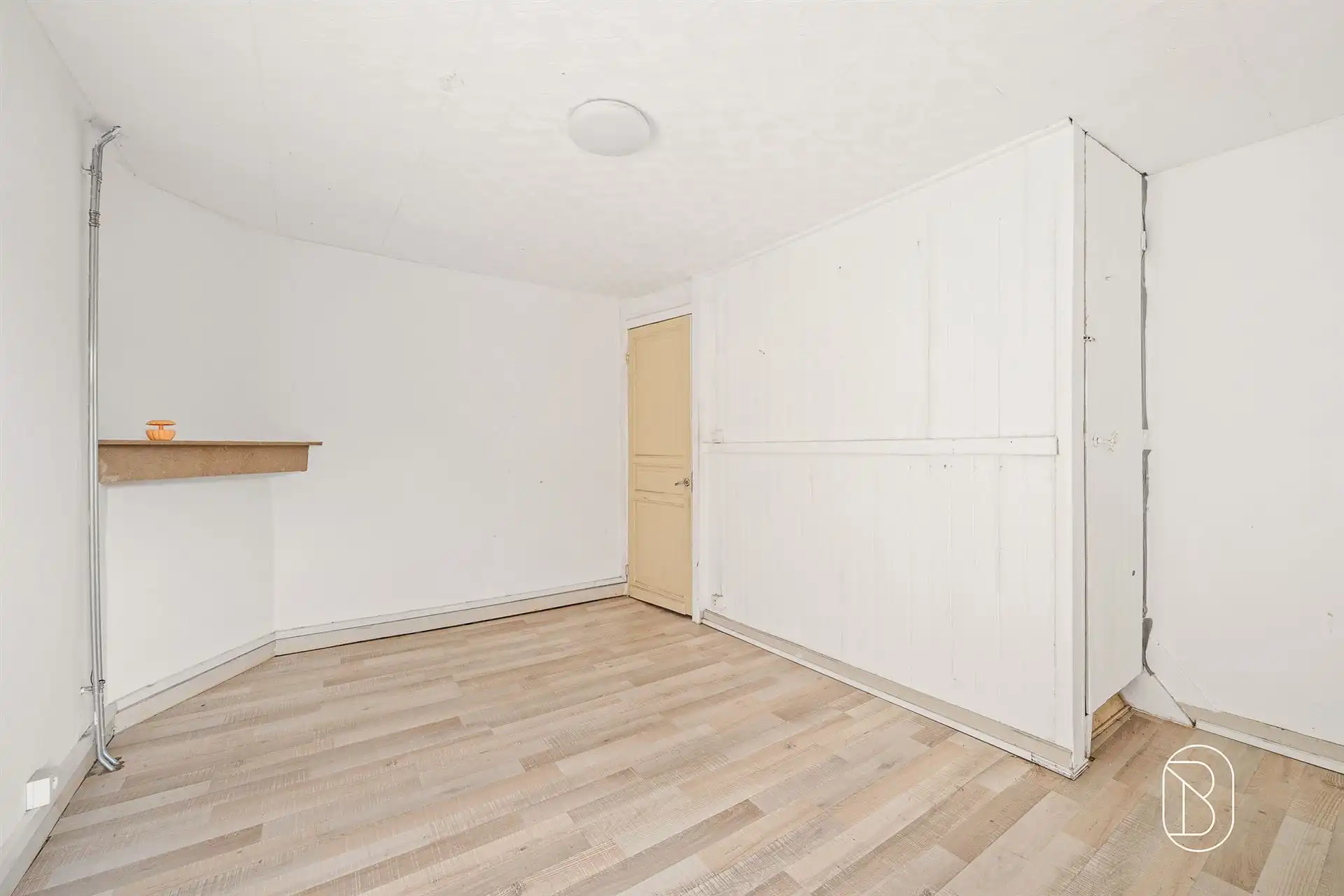 Ideale starterswoning met 2 slpk en EPC C! foto 6