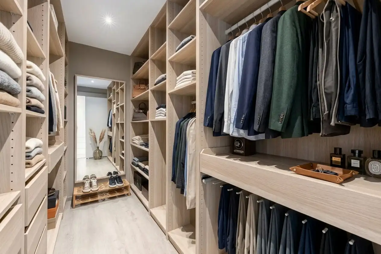 Instapklare gezinswoning met bijgebouw foto 17