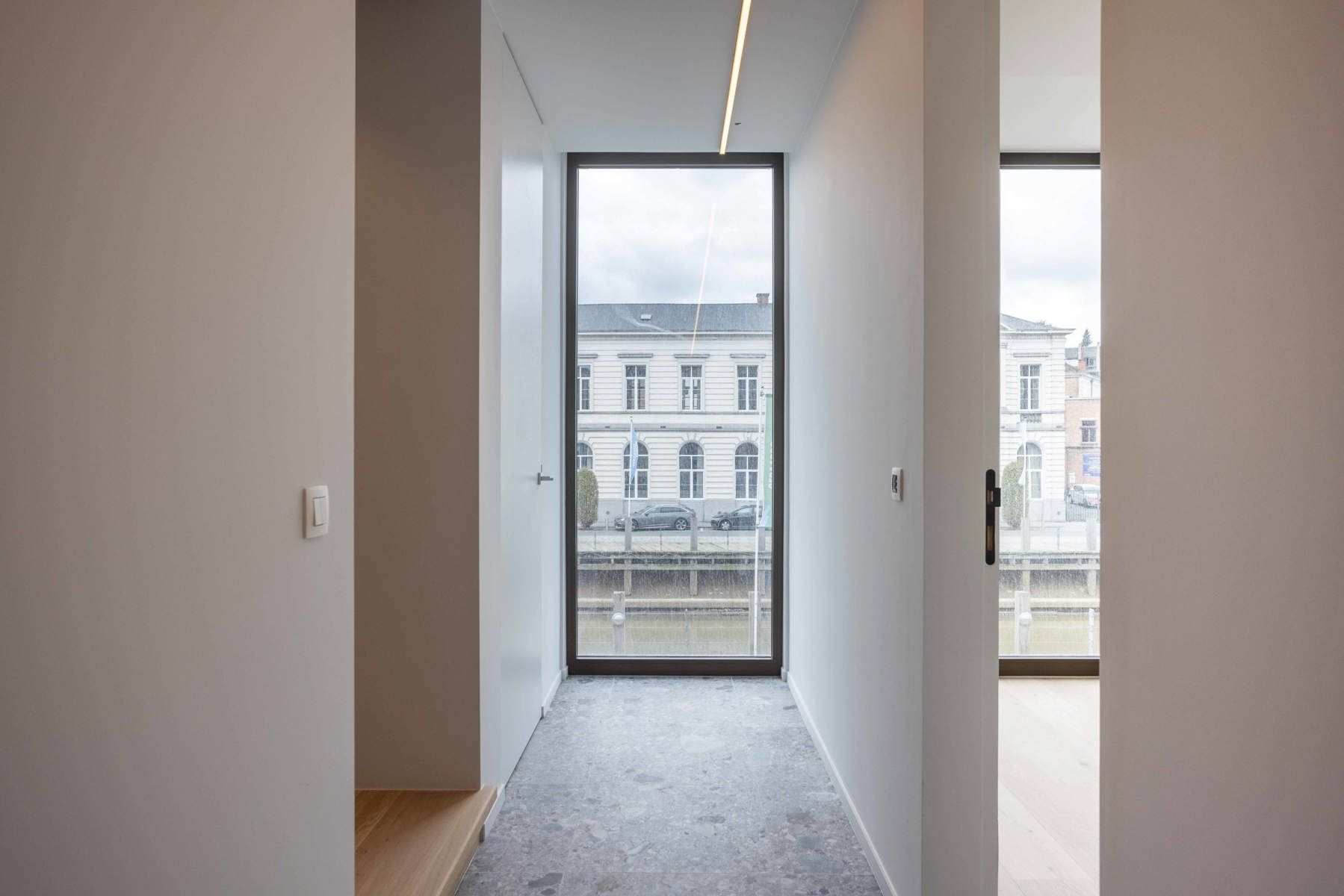 Energiezuinige Nieuwbouw (+ praktijkruimte), 3slpk foto 15