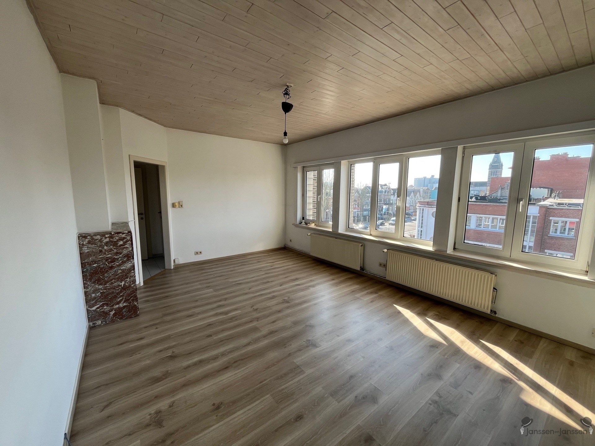 Gezellig appartement met 2 slaapkamers ca. 65m² foto 4