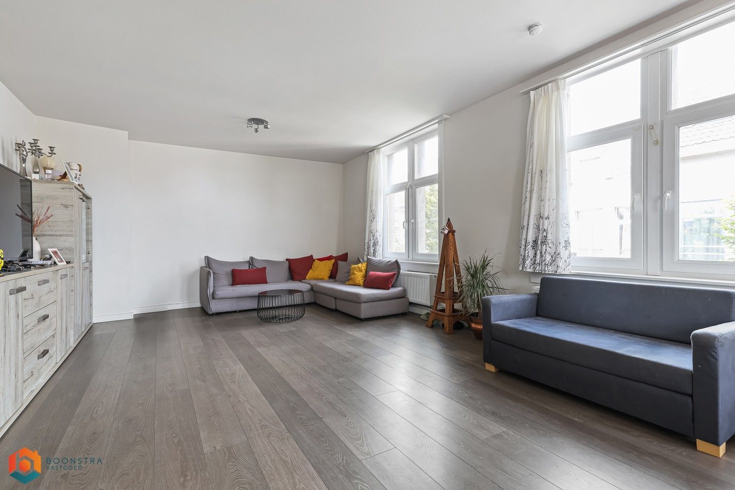 App. met 2 slpkrs te Lier te huur voor 6m foto 2