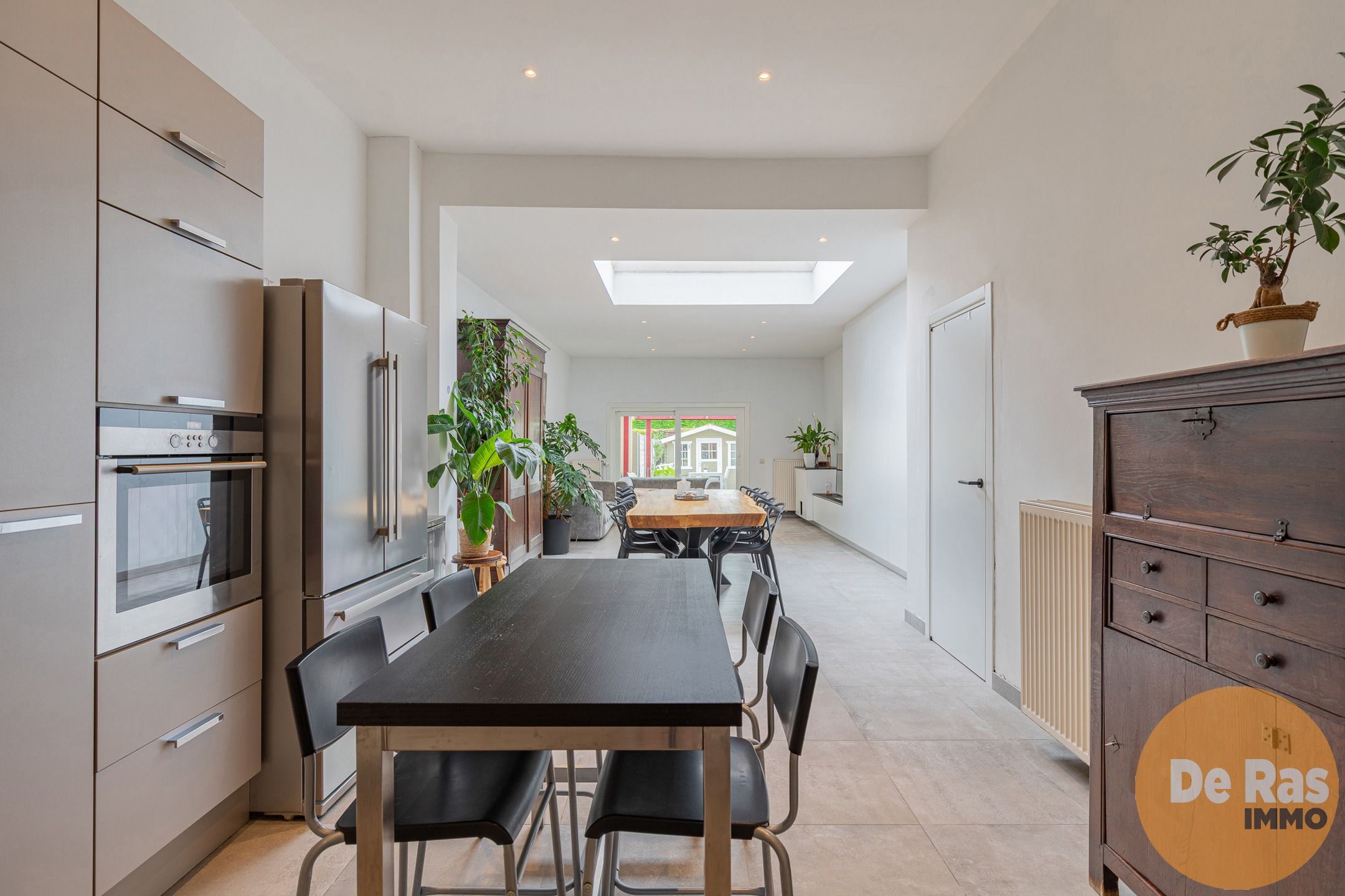 HOFSTADE - Eengezinswoning met 3 slpks en leuke buitenruimte! foto 6