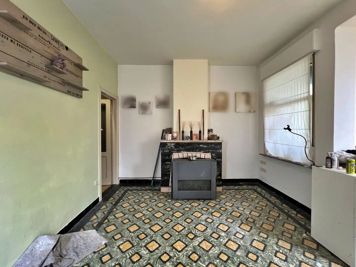 Woning te huur – Oostveld Kouter 146, 9920 Lovendegem foto 9