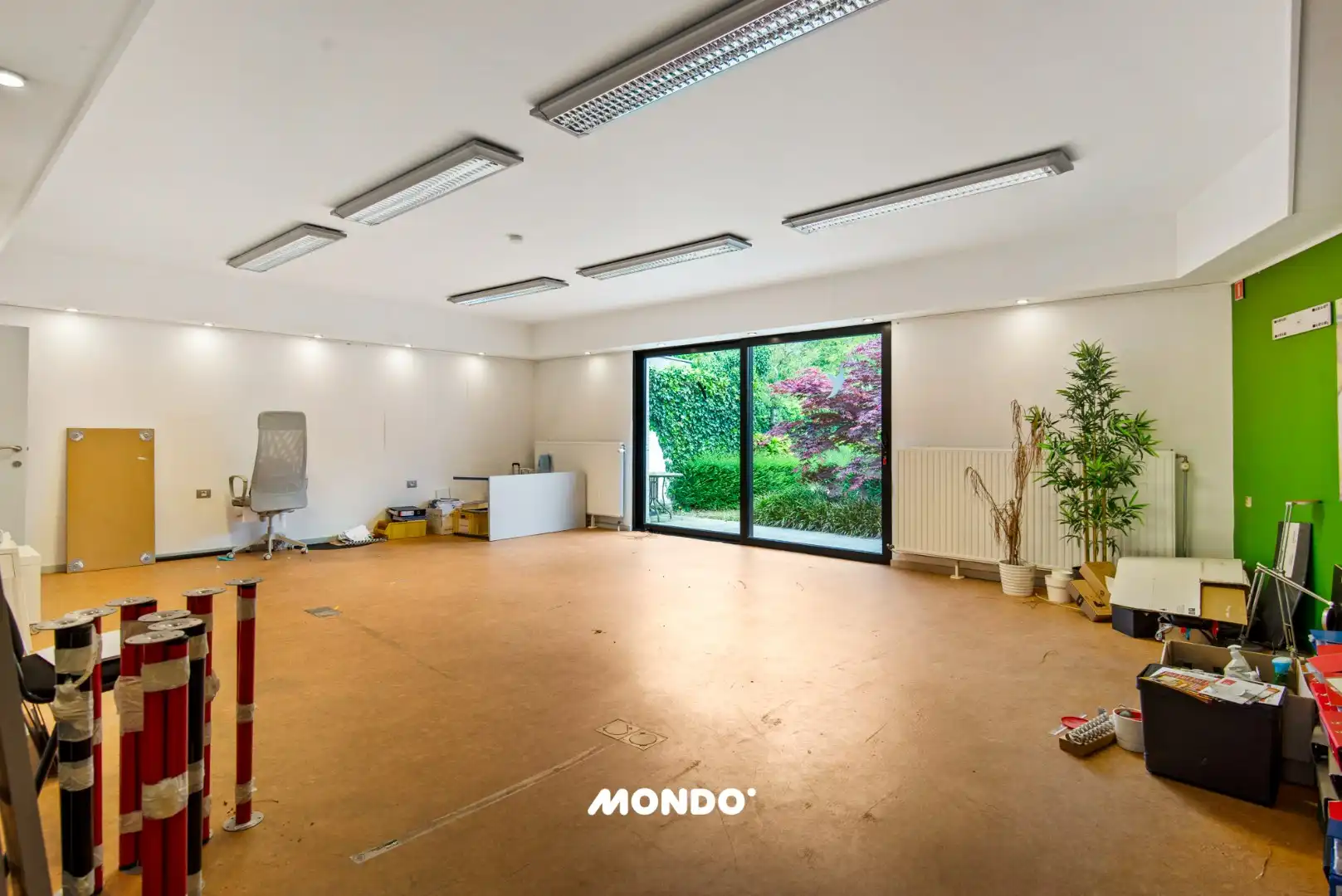 Veelzijdig kantoorgebouw met uitzonderlijk potentieel – ideaal voor praktijk, coworking of investering. foto 5
