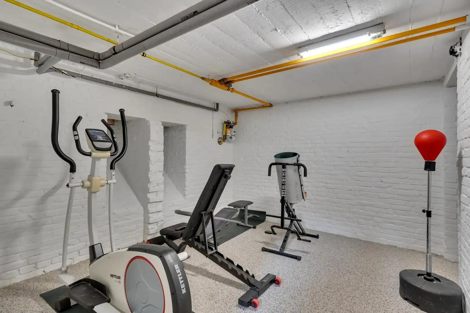 RUIME HOB MET 6 SLPKS EN TINY HOUSE TE KOOP - MAASMECHELEN foto 23