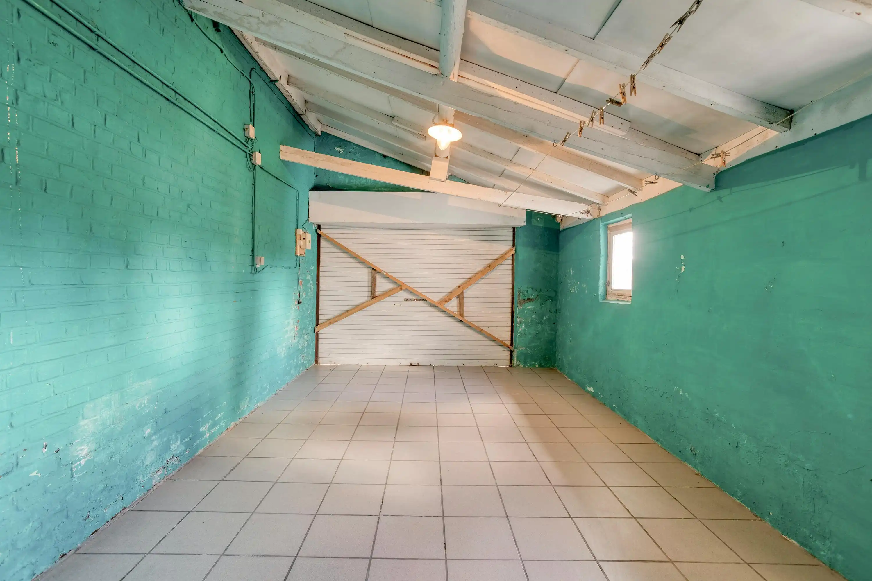 Alleenstaand huis te koop in de Abeelseweg in Poperinge foto 14