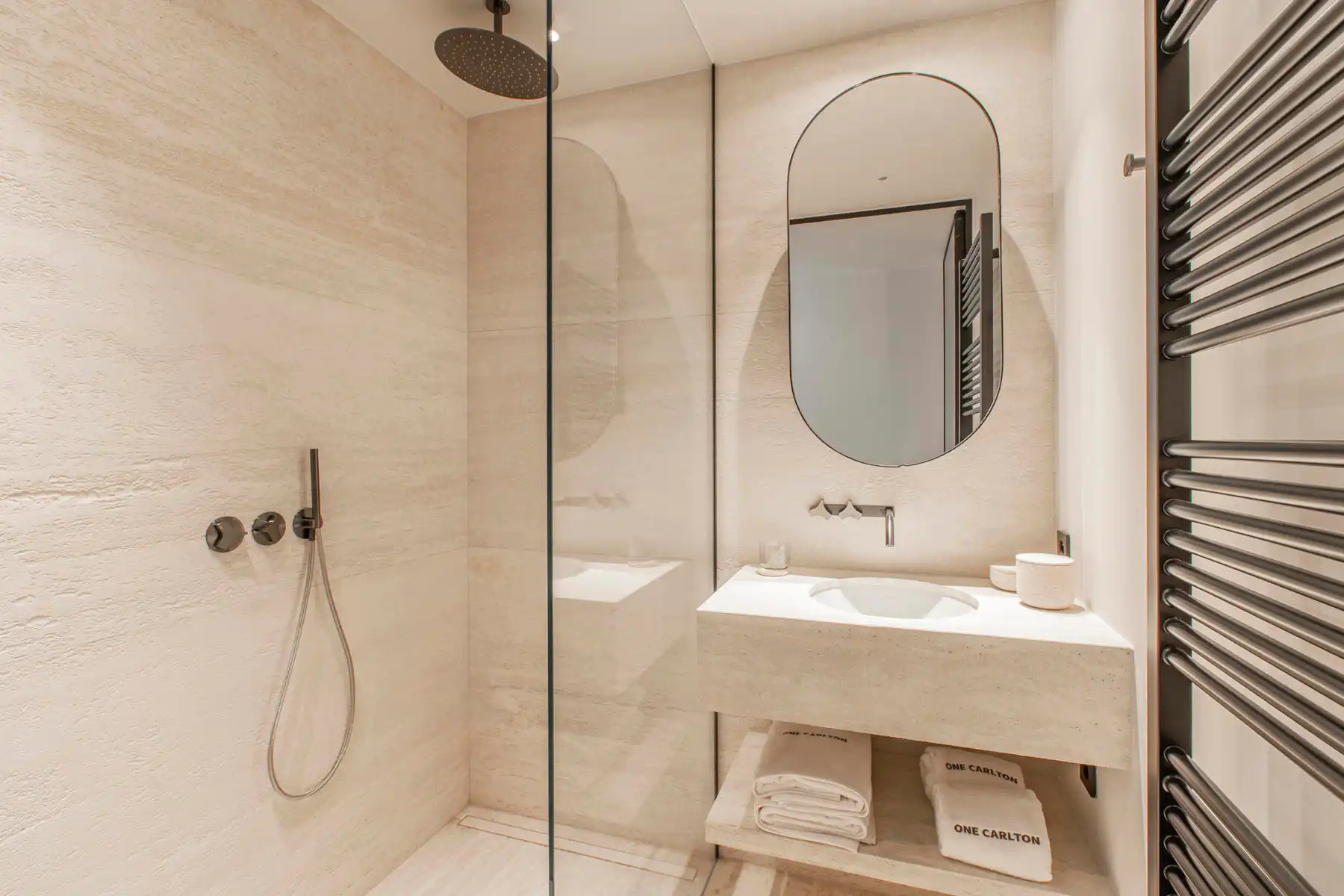 One Carlton - Albertplein Zoute foto 14