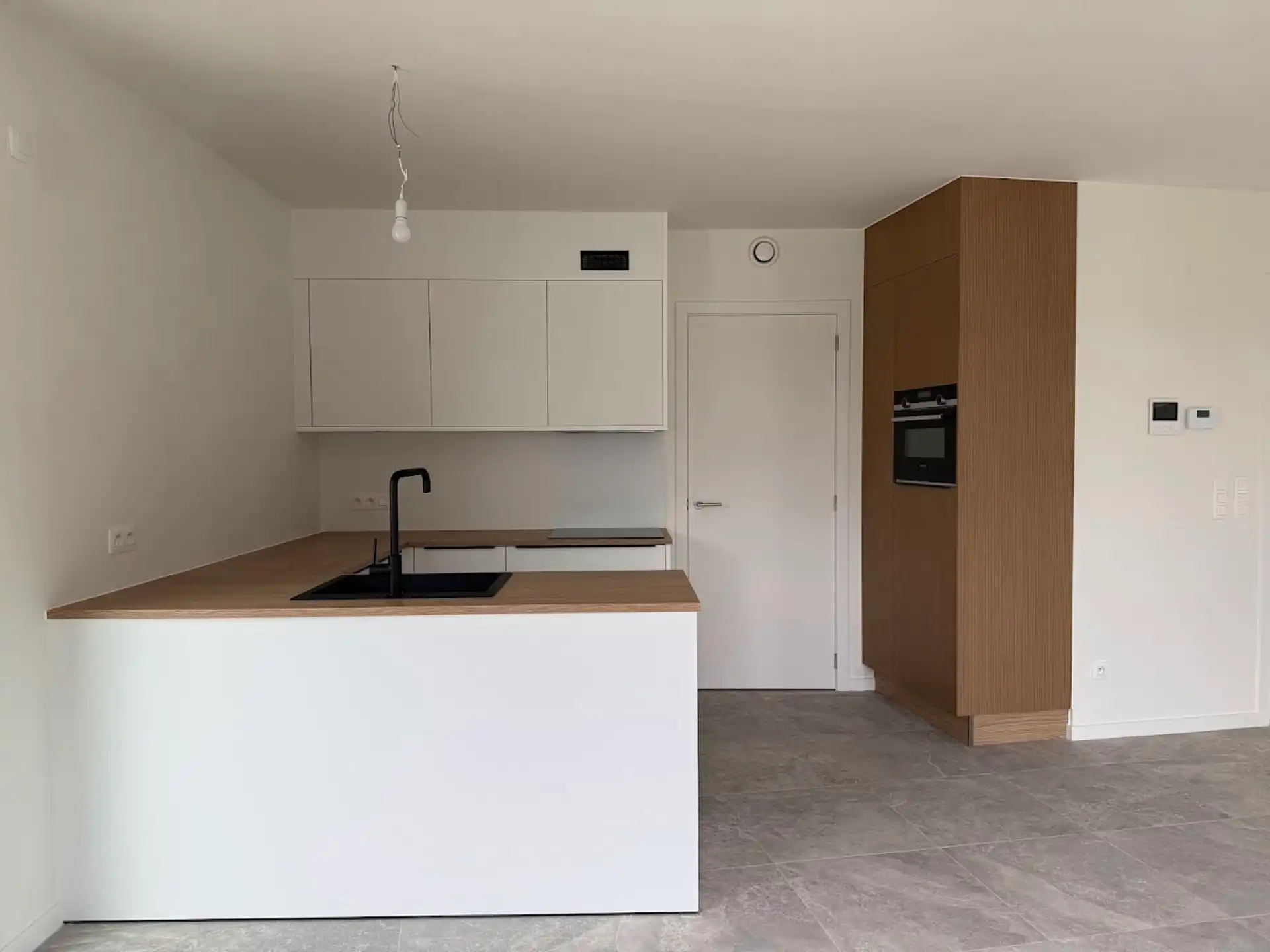Investeringsappartement - tweede verdieping - Agnetenpark foto 6