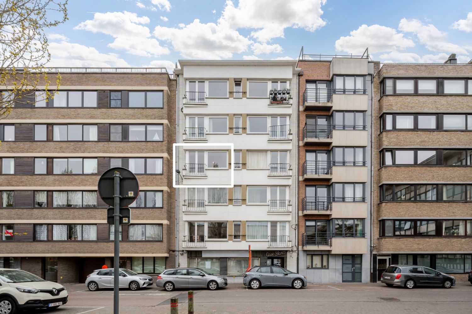 Gerenoveerd appartement met open zicht! foto 20