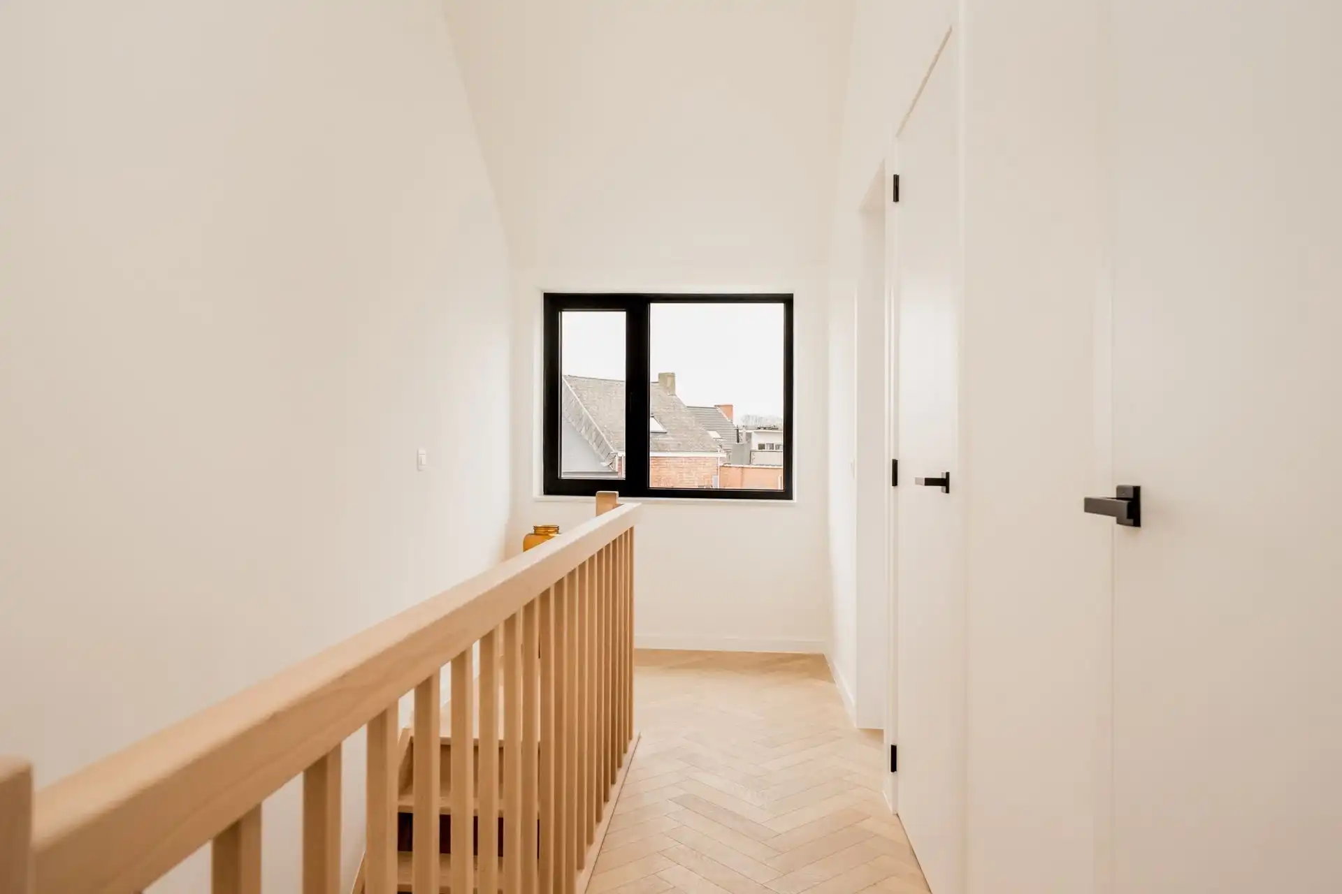 WONEN MET WOW-GEVOEL IN NIEUWBOUW MET 4 SLPKS. foto 14