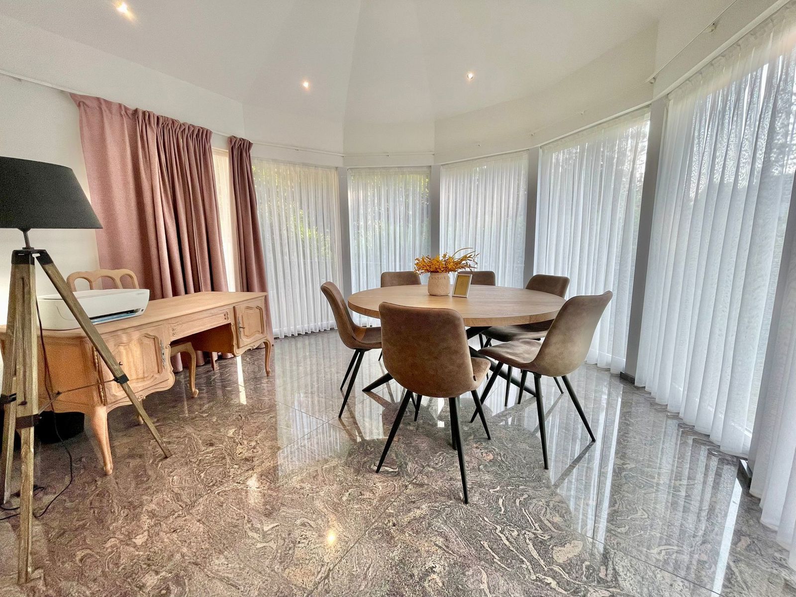 Gemeubileerde villa in residentiële wijk “De Lint” foto 6