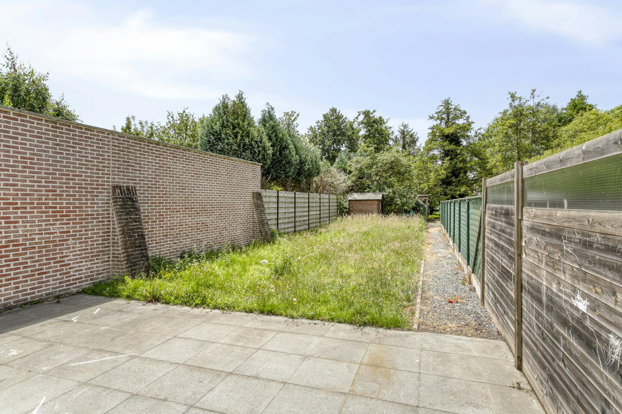 Huis met 3 kamers te koop in centrum Desselgem foto 13