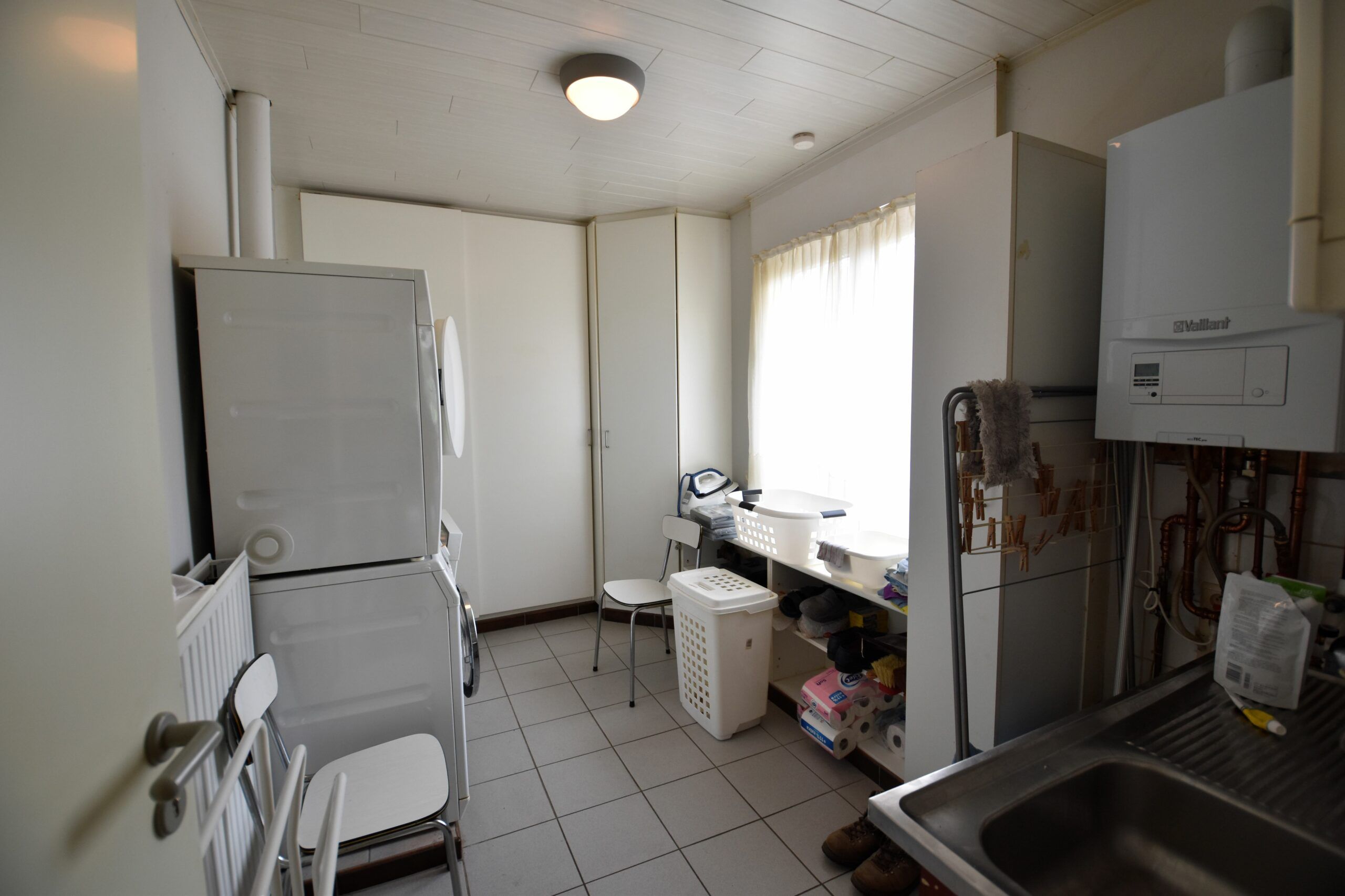 Topper: Woning met magazijn in Meerdonk foto 14