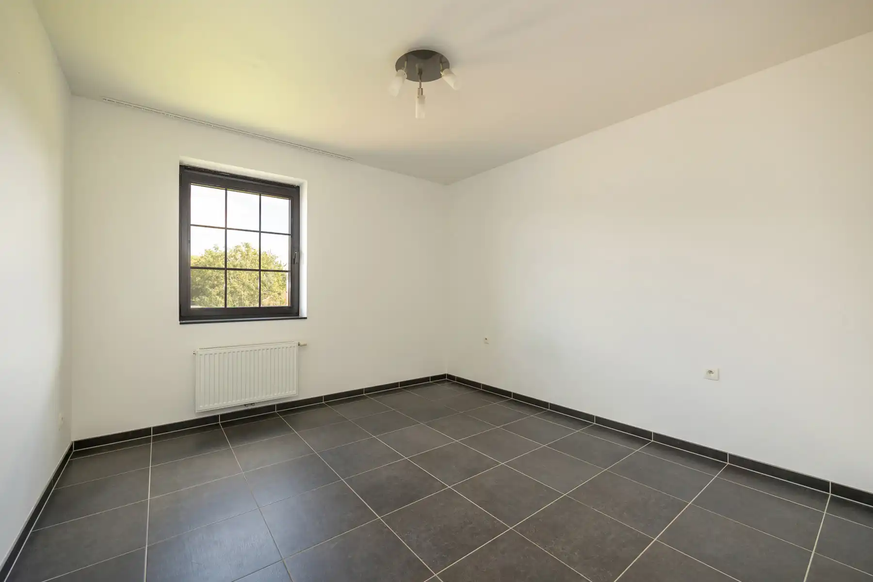 Energiezuinig appartement met 2 slaapkamers in het centrum van Merksplas. foto 12