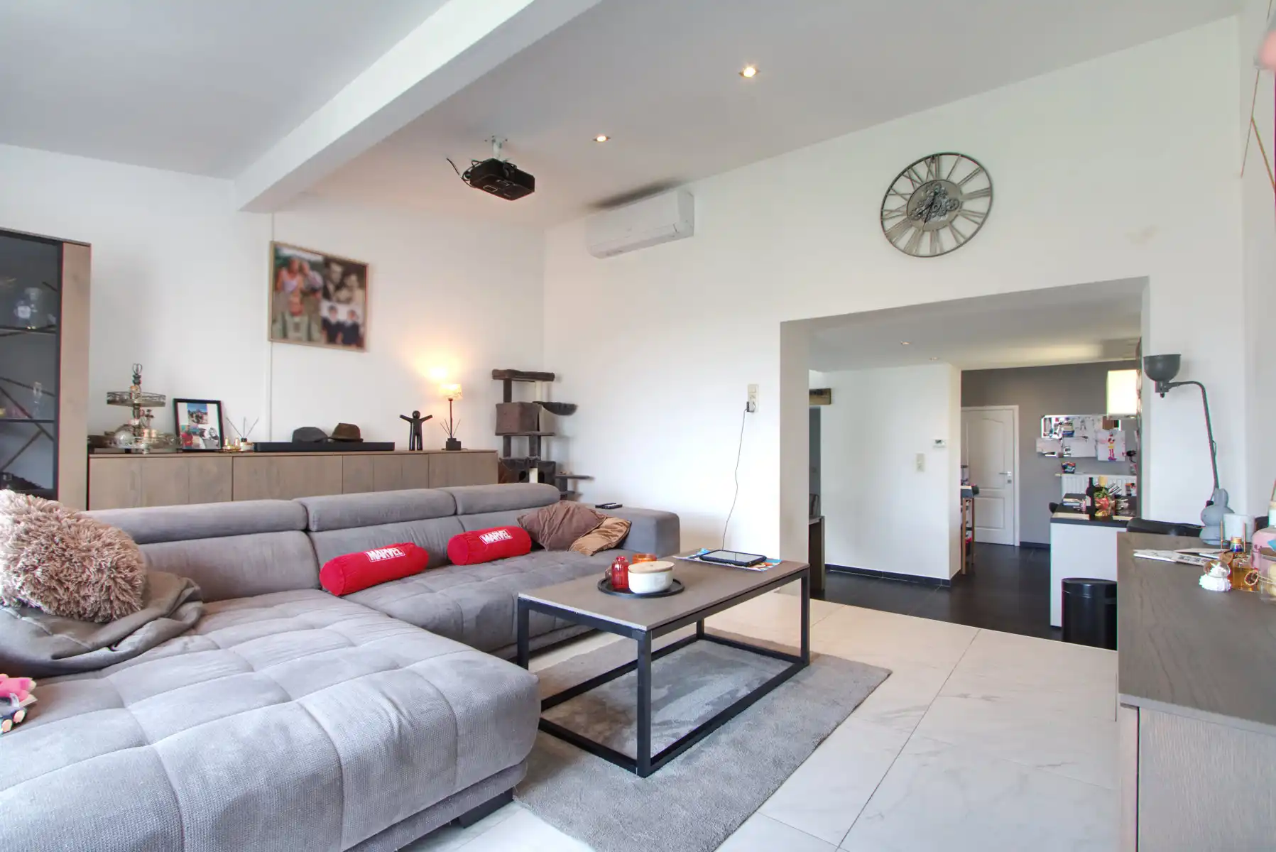 WONING - OB - 3 SLK - 2 BDK - TERRAS - TUIN - PARKING foto 7