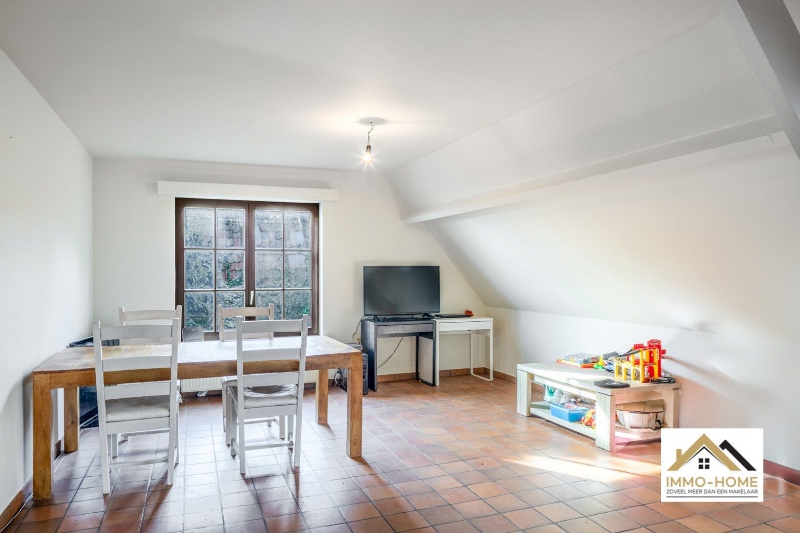 Appartement nabij centrum Lokeren foto 5
