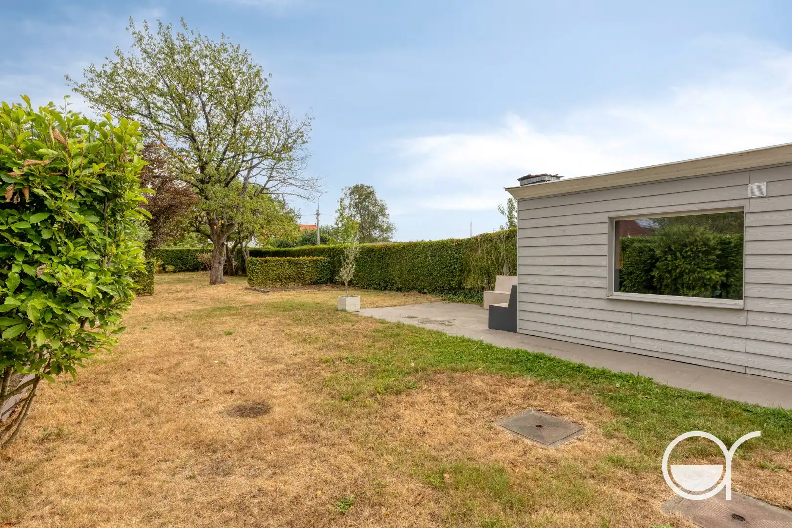 Charmante woning met mooie tuin foto 16