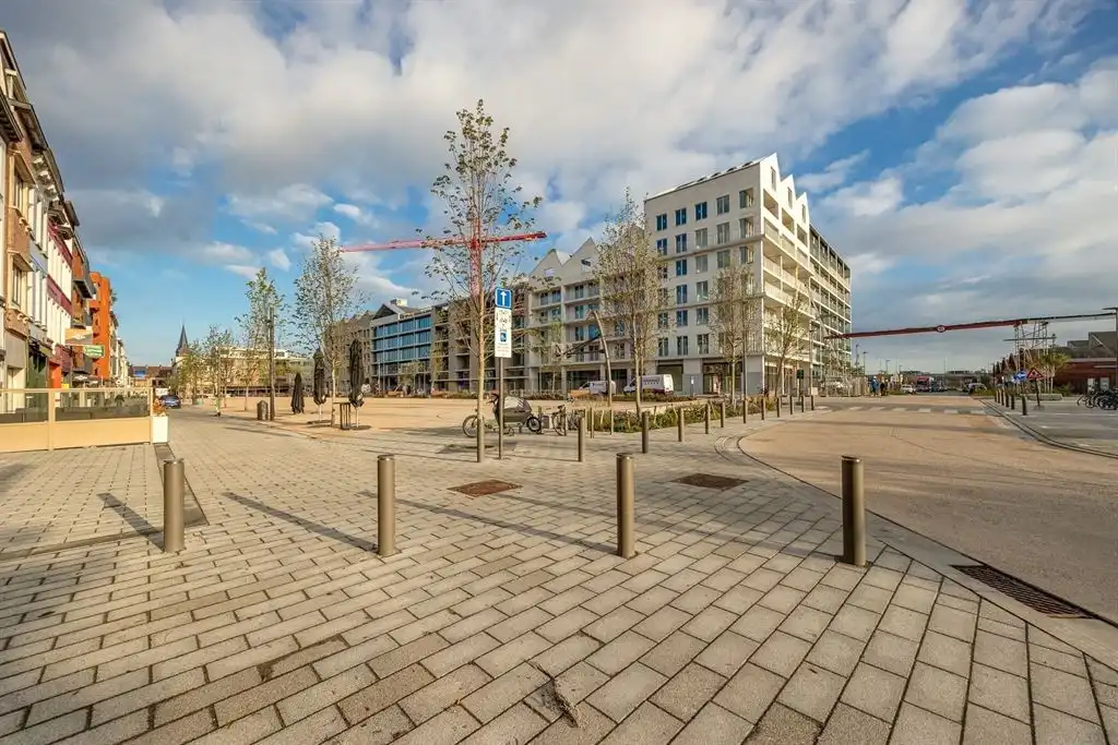 Unieke, energiezuinige woning met dakterras foto 20