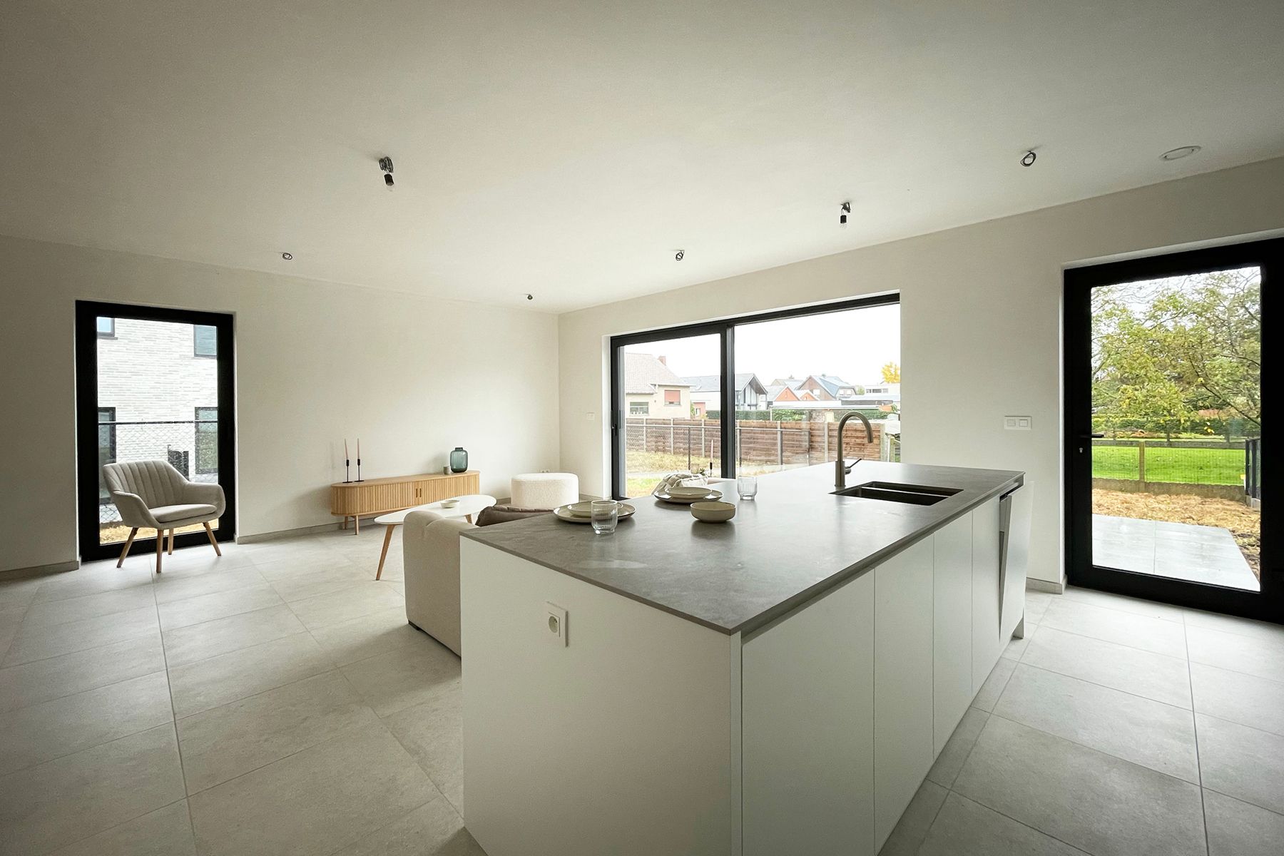 OPENDEUR OP 22/11/2025 VAN 10U TOT 12U  foto 8