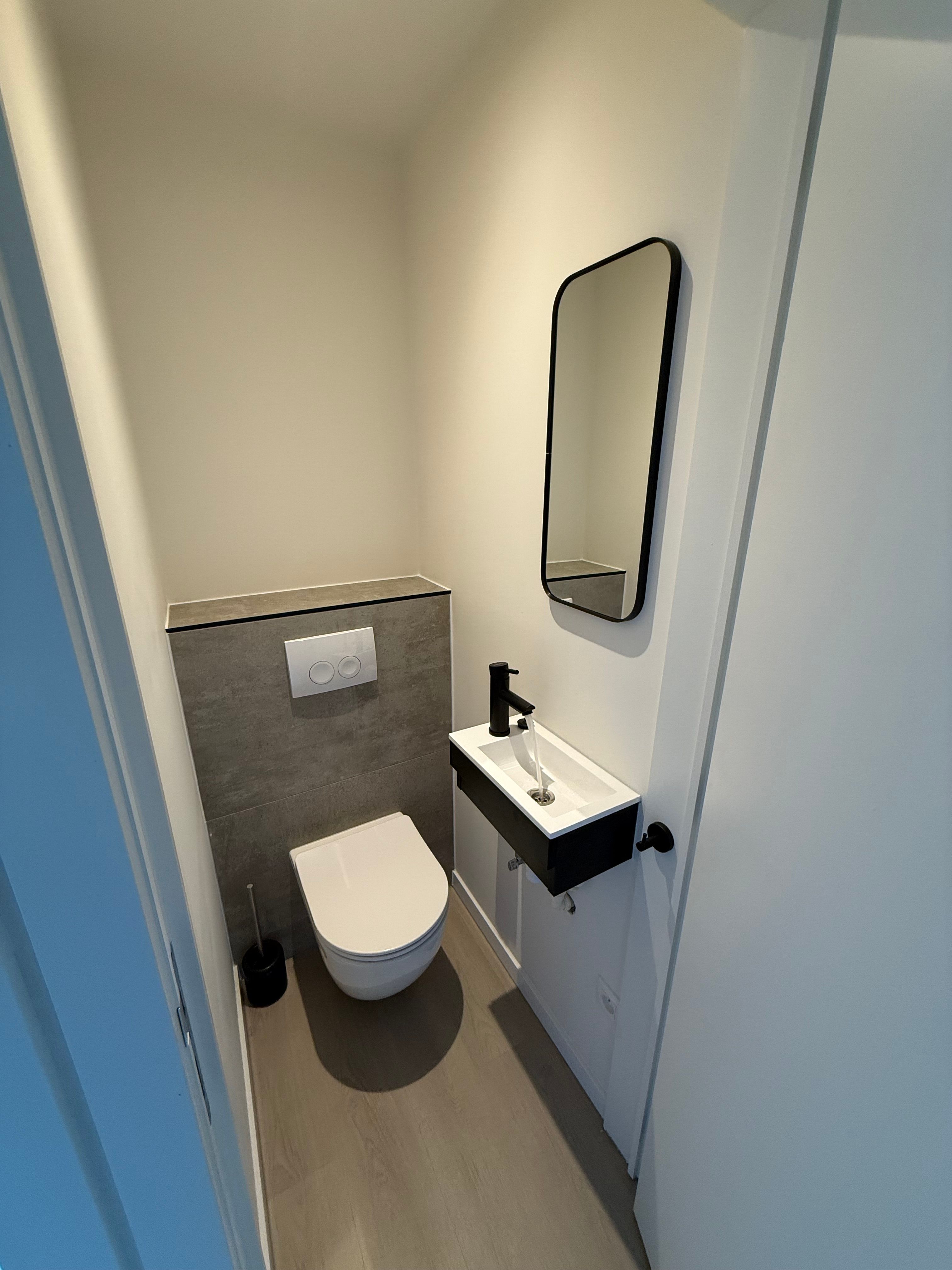 Exclusieve, energiezuinige woning met hoogstaande afwerking in Hasselt foto 13