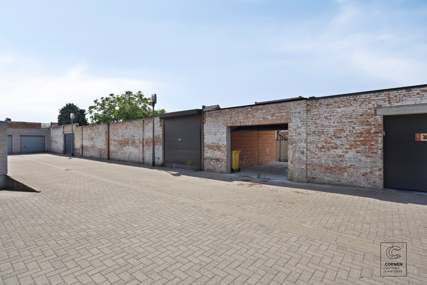 Prachtig, volledig gerenoveerde woning met 3 slaapkamers op een toplocatie te Turnhout! foto 26